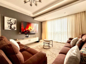 Urbanpeacefulhome